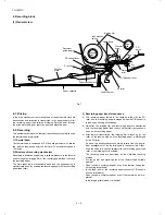 Предварительный просмотр 36 страницы Sharp FO-1850 Service Manual