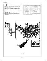 Предварительный просмотр 46 страницы Sharp FO-1850 Service Manual