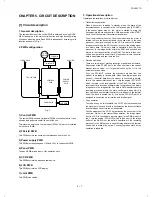 Предварительный просмотр 53 страницы Sharp FO-1850 Service Manual