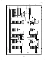 Предварительный просмотр 67 страницы Sharp FO-1850 Service Manual