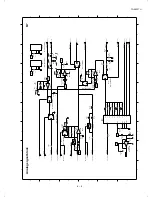 Предварительный просмотр 71 страницы Sharp FO-1850 Service Manual