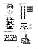 Предварительный просмотр 92 страницы Sharp FO-1850 Service Manual