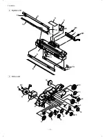 Предварительный просмотр 102 страницы Sharp FO-1850 Service Manual