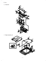 Предварительный просмотр 104 страницы Sharp FO-1850 Service Manual