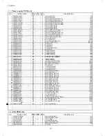 Предварительный просмотр 114 страницы Sharp FO-1850 Service Manual