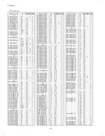 Предварительный просмотр 116 страницы Sharp FO-1850 Service Manual