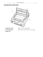 Preview for 9 page of Sharp FO-200 Operation Manual