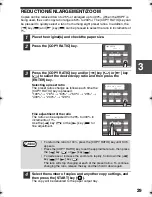 Preview for 135 page of Sharp FO-2080 Operation Manual