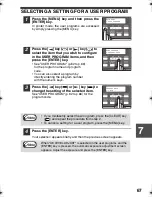 Preview for 173 page of Sharp FO-2080 Operation Manual