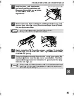 Preview for 191 page of Sharp FO-2080 Operation Manual