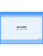 Preview for 257 page of Sharp FO-2080 Operation Manual