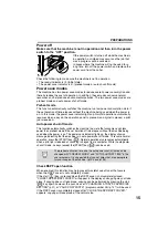 Preview for 16 page of Sharp FO-2081 Operation Manual