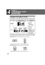 Preview for 29 page of Sharp FO-2081 Operation Manual