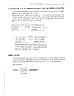 Preview for 31 page of Sharp FO-210 Operation Manual