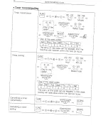 Предварительный просмотр 12 страницы Sharp FO-2100 Operation Manual