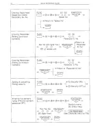 Предварительный просмотр 14 страницы Sharp FO-2100 Operation Manual