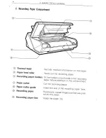 Предварительный просмотр 25 страницы Sharp FO-2100 Operation Manual