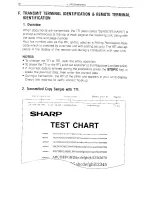 Предварительный просмотр 50 страницы Sharp FO-2100 Operation Manual