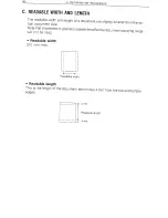 Предварительный просмотр 64 страницы Sharp FO-2100 Operation Manual