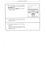 Предварительный просмотр 79 страницы Sharp FO-2100 Operation Manual