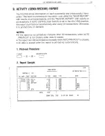 Предварительный просмотр 115 страницы Sharp FO-2100 Operation Manual