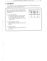 Предварительный просмотр 147 страницы Sharp FO-2100 Operation Manual