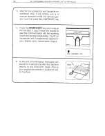 Предварительный просмотр 156 страницы Sharp FO-2100 Operation Manual