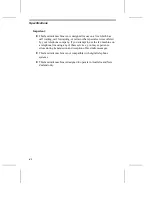 Preview for 9 page of Sharp FO-2150 Operation Manual