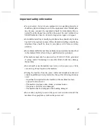 Preview for 10 page of Sharp FO-2150 Operation Manual