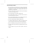 Preview for 11 page of Sharp FO-2150 Operation Manual