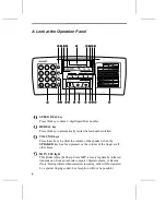 Preview for 13 page of Sharp FO-2150 Operation Manual