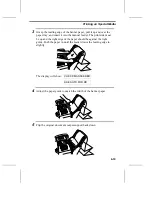 Preview for 93 page of Sharp FO-2150 Operation Manual