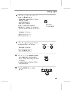 Preview for 108 page of Sharp FO-2150 Operation Manual