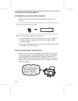 Preview for 124 page of Sharp FO-2150 Operation Manual