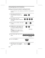 Preview for 144 page of Sharp FO-2150 Operation Manual