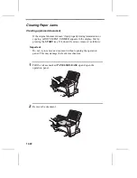 Preview for 188 page of Sharp FO-2150 Operation Manual