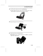 Preview for 205 page of Sharp FO-2150 Operation Manual