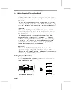 Preview for 216 page of Sharp FO-2150 Operation Manual