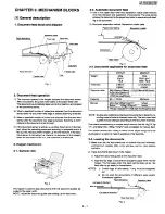 Preview for 31 page of Sharp FO-2150CM Service Manual