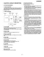 Preview for 49 page of Sharp FO-2150CM Service Manual