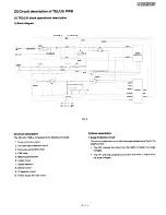 Preview for 59 page of Sharp FO-2150CM Service Manual