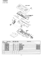 Preview for 104 page of Sharp FO-2150CM Service Manual