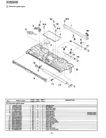 Preview for 106 page of Sharp FO-2150CM Service Manual