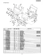 Preview for 107 page of Sharp FO-2150CM Service Manual