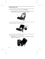 Preview for 15 page of Sharp FO-2150CM Setup Manual