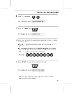 Preview for 18 page of Sharp FO-2150CM Setup Manual