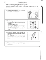 Предварительный просмотр 64 страницы Sharp FO-220 Operation Manual