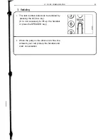 Предварительный просмотр 65 страницы Sharp FO-220 Operation Manual