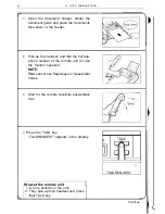 Предварительный просмотр 68 страницы Sharp FO-220 Operation Manual