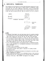 Предварительный просмотр 77 страницы Sharp FO-220 Operation Manual